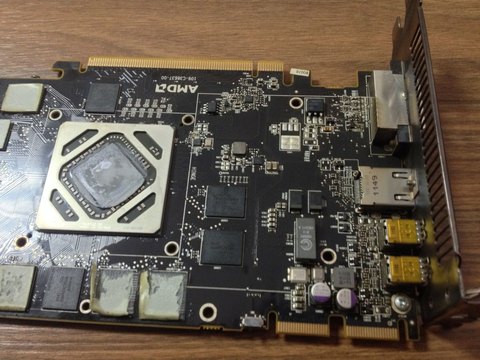 7970 Görüntü Vermiyor. Tamiratı Mümkün mü? Yardımınızı Rica ediyorum. LÜTFEN.