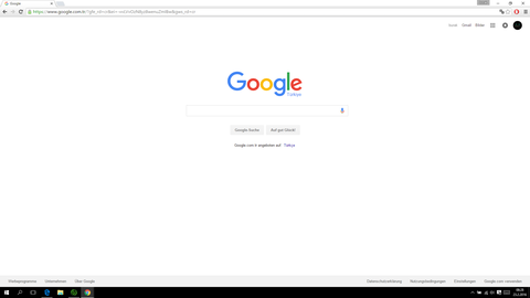 google almanca oldu ve chrome kafaları yedi yardım edebilir misiniz
