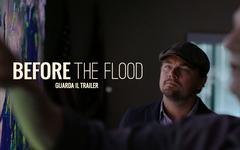 ---Leonardo DiCaprio Fan Kulübü--- [215 Kişi Olduk !!! ] - Before the Flood belgeseli çıktı!!