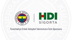  Fenerbahçe Voleybol Ana Konusu