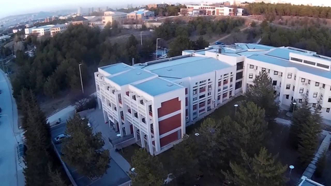 ODTÜ Havacılık ve Uzay Mühendisliği Hakkında Her Şey