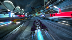 WipEout Omega Collection (Ahde Vefa !)