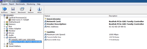 MONSTER® MS-16F11 (GX660R) ve MS-16F12 (GT663R) 15.6' Kullanıcı Testleri