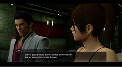 Yakuza Kiwami Türkçe Yama (v1.2)