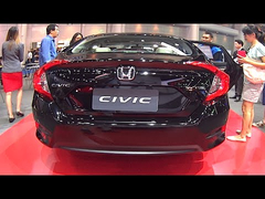 2021- 2023 Honda Civic  | ANA KONU | [GÜNCEL BİLGİLER BURADA]