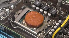AMD fx 8350 Aşırı ısınma? --ÇÖZÜLDÜ--
