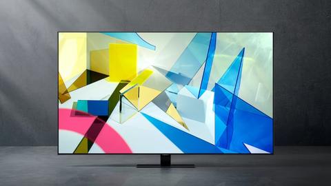 SAMSUNG 2020 TV ANA KONU (QLED-TU-SERO-WALL) TÜRKİYE SATIŞI BAŞLADI