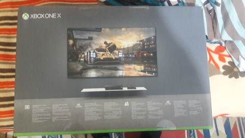 GARANTİLİ + GAMEPASS + LİVE GOLD XBOX ONE X