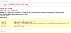  forms authentication Hatası