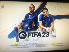 FIFA 23 [XBOX ANA KONU]