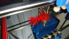  3D Printer Projesi ( Sigma3d ) ( Open Source )