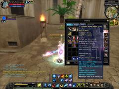  110 lvl FF S/S Nuker Phantom_Nuke Hera Server..Talismanları 7/8 dir..(700 TL)