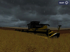  Farming Simulator 2009