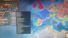 EU4 Fransa Problemi