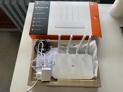 [SATILIK] Xiaomi Mi Router 4A Gigabit Edition | 100 TL