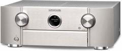 Marantz Sr6013 9.2 Kanal 4K Ağ AVR Heos ( SIFIR )