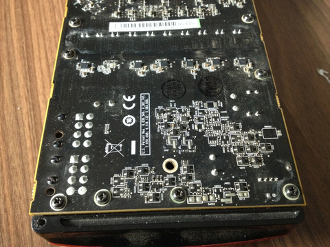 7970 Görüntü Vermiyor. Tamiratı Mümkün mü? Yardımınızı Rica ediyorum. LÜTFEN.