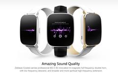  Zeblaze Crystal Akıllı Saat - Gearbest.com