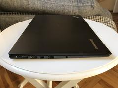 [SATILDI] LENOVO THİNKPAD X1 CARBON | i7 5600U | 240GB SSD | 8GB | 14'' 1080p | SİM KART (3750TL)