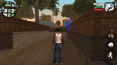  GTA San Andreas