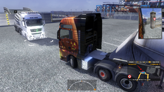  ETS 2 MULTIPLAYER DE BU NASIL OLUR ??