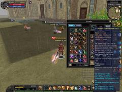  Mensa # tr_bora # 117 LvL # Warior-Cleric