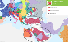  [eRevollution] Türkiye'nin Dünyaya Hakim Olduğu Web Tabanlı Strateji Oyunu