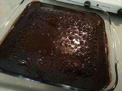  Çikolatalı Islak Kek yapcam toplanın [SS'Lİ] Yaptım