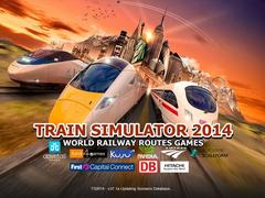  Railworks 5: Train Simulator 2014 [ANA KONU]