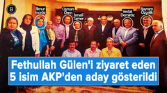 Mhp'nin gümbür gümbür gelmesi