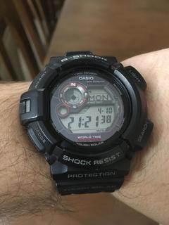  G-Shock Topluluğu.