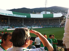  Bursaspor 2011-2012 Spor Toto Süper Lig