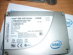  Intel 330 120 gb ssd Kullanıcı İncelemesi ve Kullananlar Kulubü