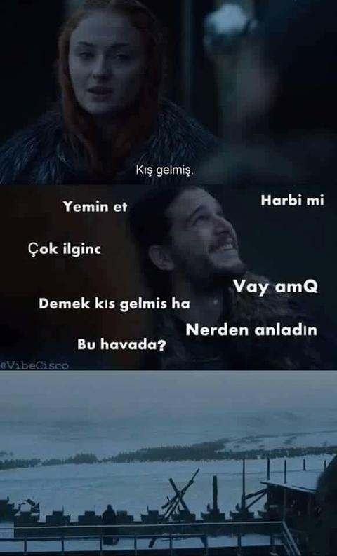Game of Thrones (2011 - 2019)