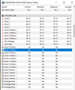 HP Omen 15 - 2020 Modelleri - Ryzen 7 4800H, i7-10750H, i5-10300H