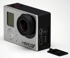 GoPro Hero 3+ | SORUNSUZ TERTEMİZ