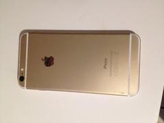 [SATILIK] Iphone 6 Plus Gold 16GB Yurtiçi Cihaz