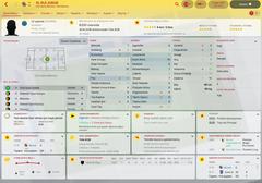 FM 18 Florencio Rubio | Bir Portekiz Efsanesi 