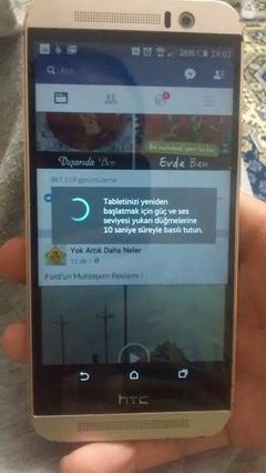  HTC imei değiştirme hakkında..