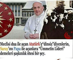  AKP Çok Fena Düşüyor..