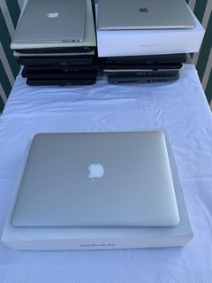 (2adet) MacBook Air TR 2015 i5/4/128/13