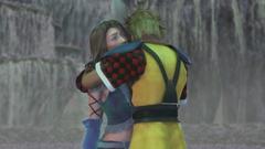 Final Fantasy X / X-2 HD Remaster [PS VITA ANA KONU]