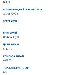 İşbank'taki garip hisse fiyatlaması