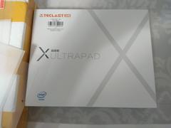  Teclast X80 Pro Tablet -  Windows 10 + Android 5.1