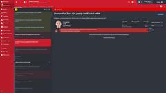  FM16 - Angelov ile ilk kariyerimiz - (Kariyer Bitti)