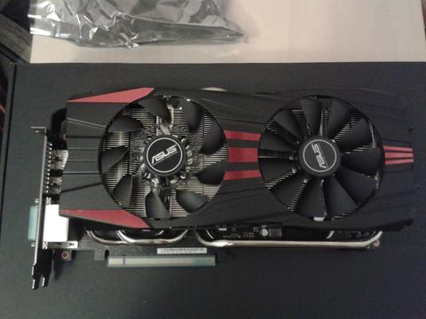 Asus Gtx 780 DirectCU II OC Kullanıcı Testi