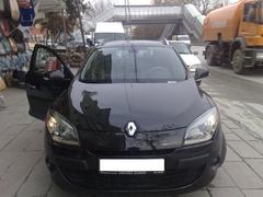  RENAULT MEGANE III - [Ana Konu ve Kullananlar Kulübü]