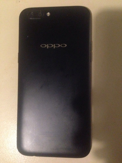 Oppo R11 Plus