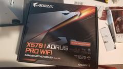 Gigabyte X570 I Aorus Pro Wifi inceleme