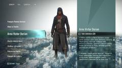 ASSASSIN'S CREED UNITY TÜRKÇE YAMA